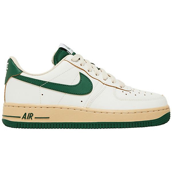 Nike  Sneaker Air Force 1 Low '07 LV8 Vintage Gorge Green (Women's) günstig online kaufen