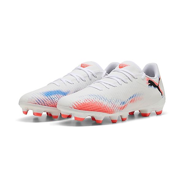 PUMA FUTURE 8 PLAY FG/AG Fußballschuh günstig online kaufen