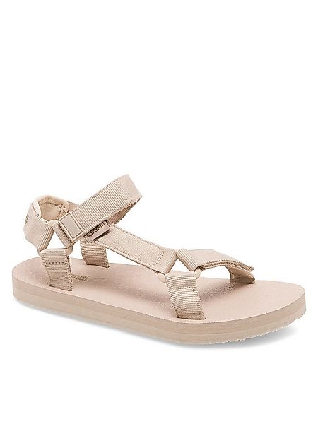 sprandi Sandalen WP-VC-0723 Beige Sandale günstig online kaufen