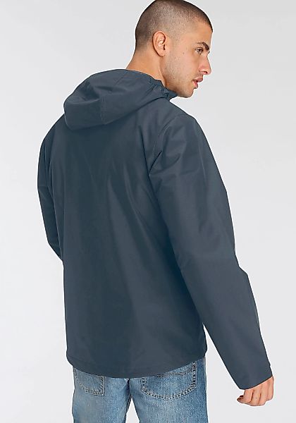 Jack Wolfskin Funktionsjacke "FARWOOD JKT M", mit Kapuze, Wasserabweisend & günstig online kaufen