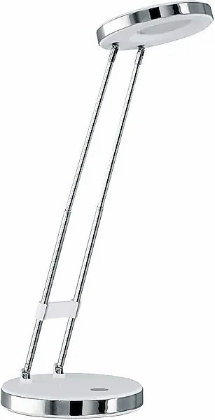 EGLO LED Tischleuchte »Gexo«, 1 flammig, Leuchtmittel LED-Board   LED fest günstig online kaufen