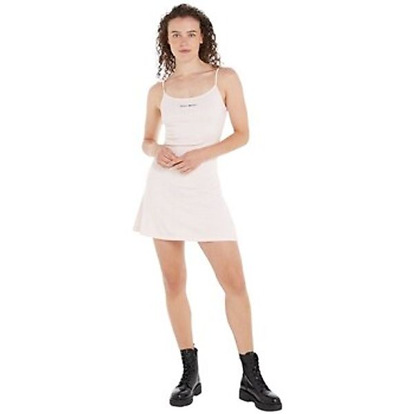 Tommy Hilfiger  Kleider DW0DW15753 TJ9 günstig online kaufen