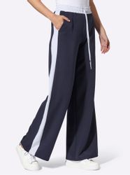 heine Jerseyhose Webhose Innenbeinlänge ca. 79 günstig online kaufen