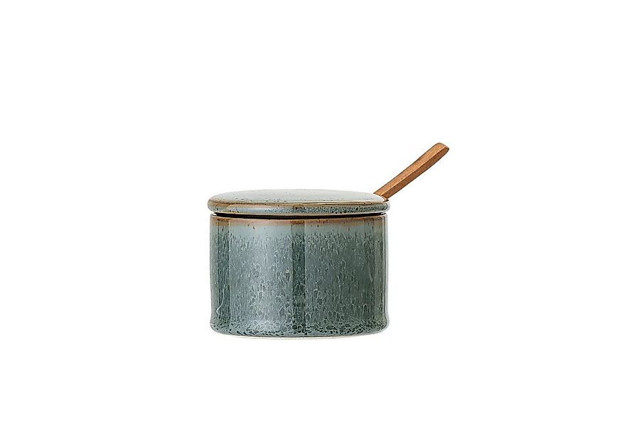 Bloomingville Aufbewahrungsdose Bloomingville Pixie Gefäß mit Deckel und Lö günstig online kaufen