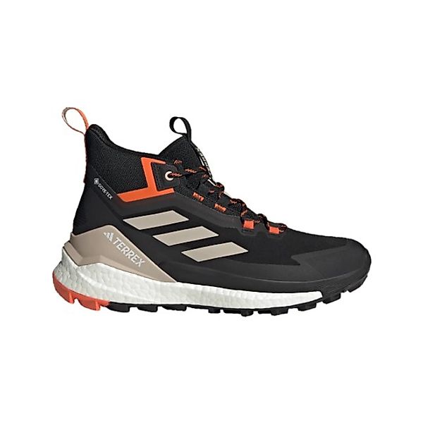 Adidas TERREX Free Hiker 2 GTX - Wanderschuh (IF4918) [schwarz] günstig online kaufen