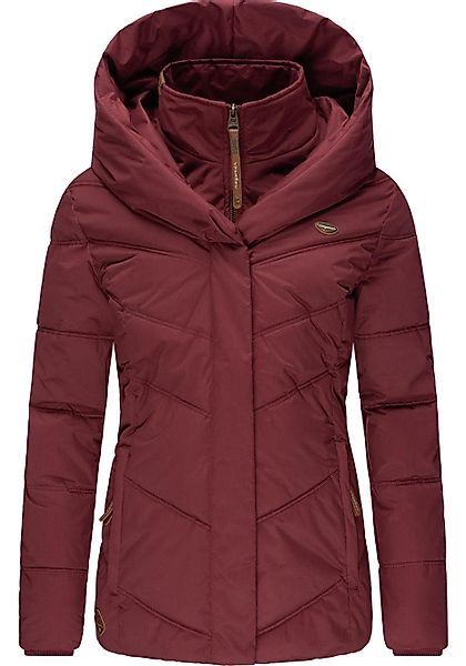 Ragwear Anorak Natesa Intl. stylische Winterjacke günstig online kaufen