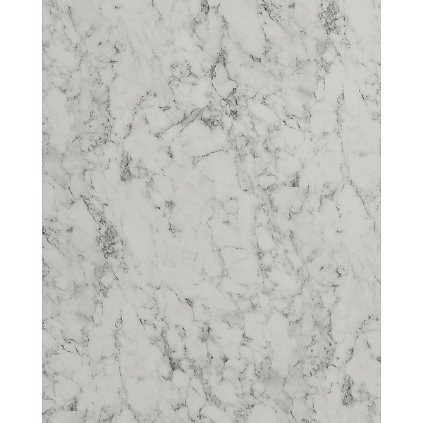 WALLFACE 25545 MARBLE White Nature Wandpaneel in Marmor Optik Matt Weiß 260 günstig online kaufen
