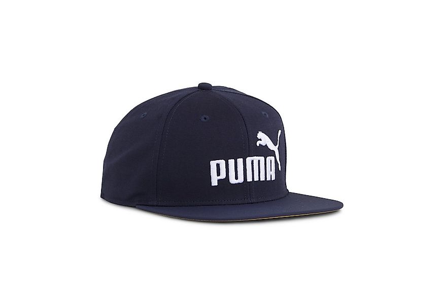 PUMA Flex Cap ESS No. 1 Logo Cap mit flachem Schirm Erwachsene günstig online kaufen