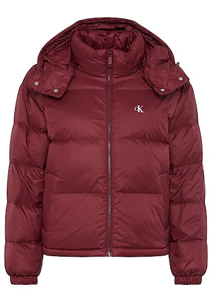 Calvin Klein Jeans Steppjacke ESSENTIAL MIDWEIGHT günstig online kaufen