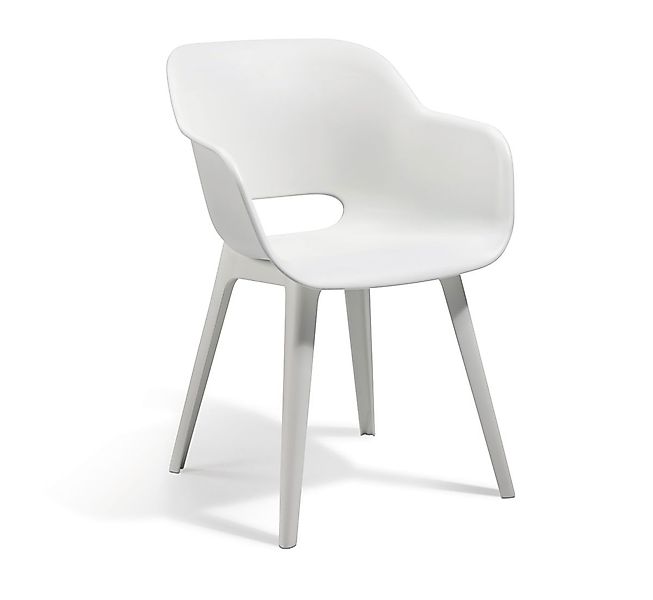 Sessel Split Weiß günstig online kaufen