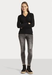 SIR RAYMOND TAILOR V-Ausschnitt-Pullover Jena in günstig online kaufen