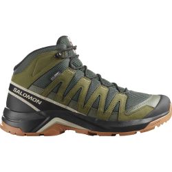 Salomon X-ADVENTURE RECON MID GORE-TEX Wanderschuh günstig online kaufen