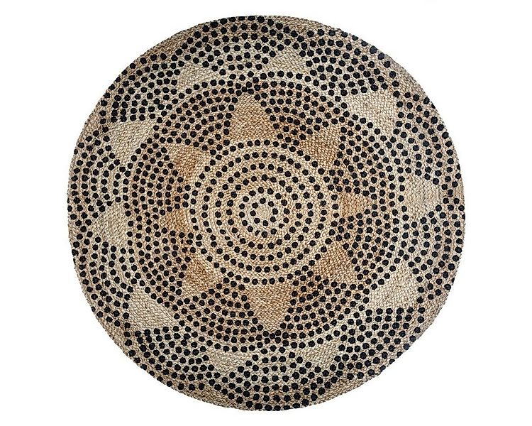 Atmosphera Créateur d'intérieur Teppich, rund günstig online kaufen