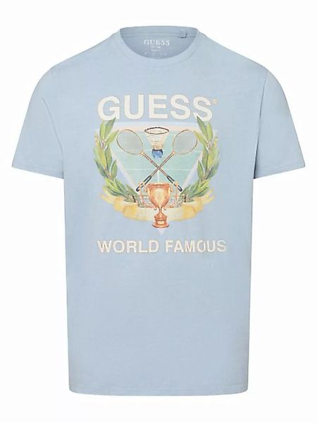 Guess T-Shirt günstig online kaufen