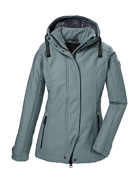 G.I.G.A. DX by killtec Softshelljacke GW günstig online kaufen