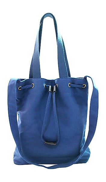 Kronya Tragetasche Elegante Tragetasche aus Stoff, günstig online kaufen