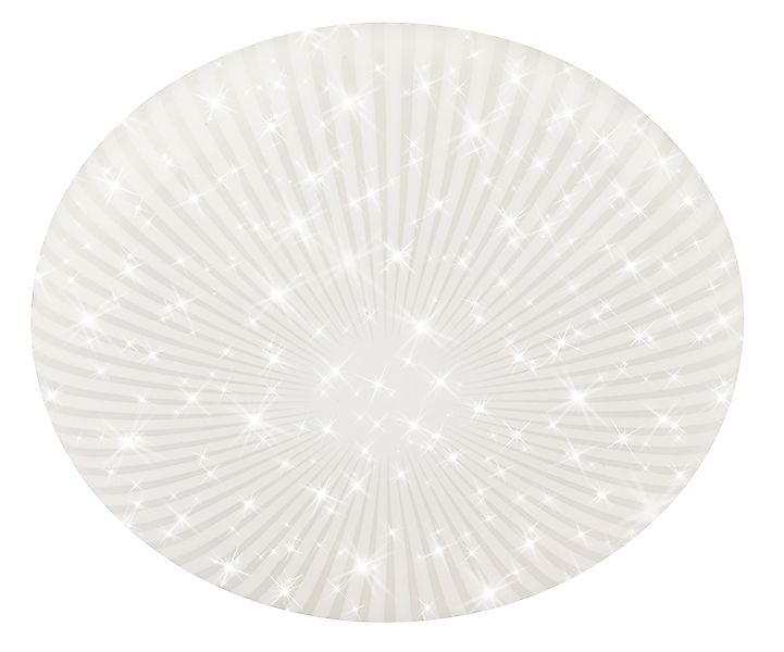 Briloner Leuchten LED Deckenleuchte NEBO 3938016 günstig online kaufen