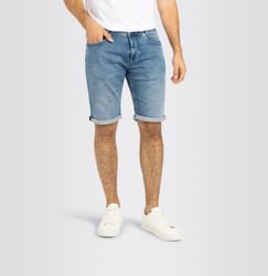 MAC Jeansbermudas "Jogn Bermuda" Sommerhose günstig online kaufen