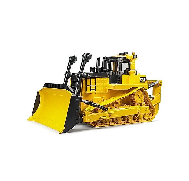Bruder® Spielzeug-Baumaschine 02452 - Caterpillar großer Kettendozer 1:16 günstig online kaufen