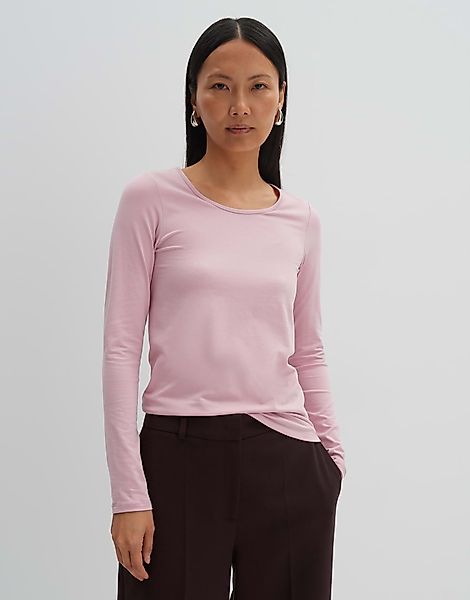 someday Langarmshirt Longsleeve Kalia aus Modal günstig online kaufen