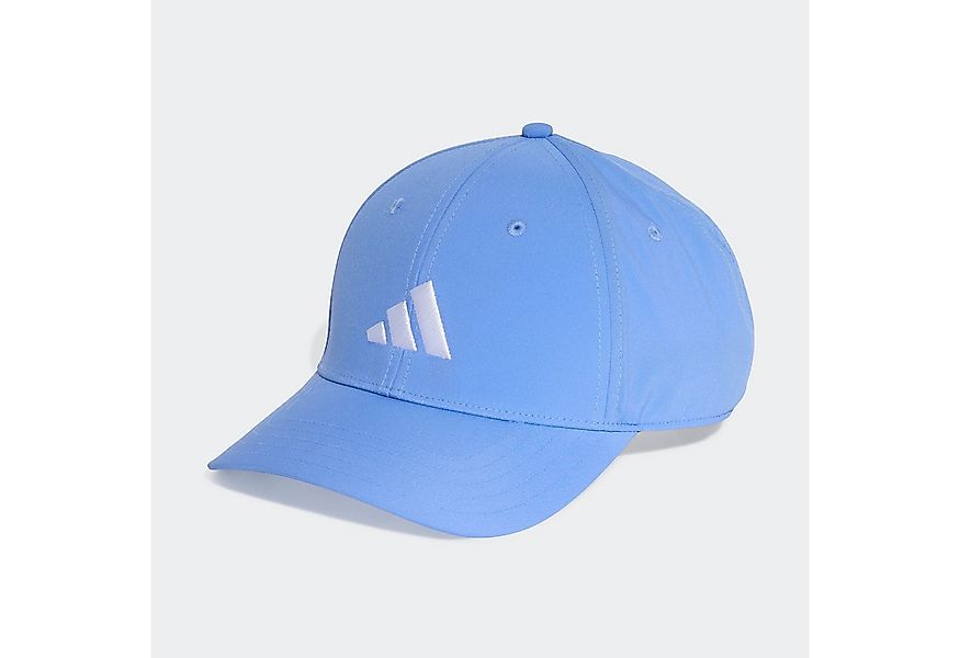adidas Performance Baseball Cap BBCAP LT NL vorzugeformter Schirm, aus Poly günstig online kaufen