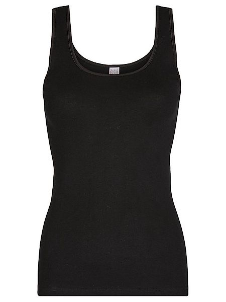 Nina Von C. Achselhemd Achseltop Point (Stück, 1-St) - günstig online kaufen