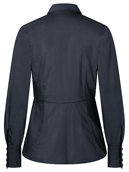 MORE&MORE Langarmbluse Hemdbluse günstig online kaufen