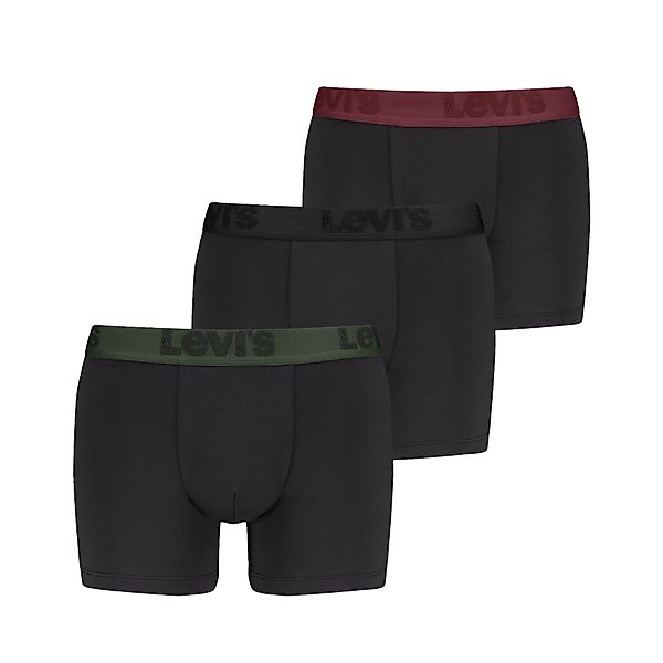 Levi's® Boxershorts LEVIS MEN PREMIUM BOXER günstig online kaufen