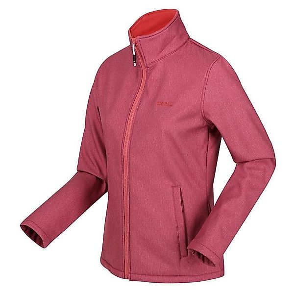 Regatta Funktionsjacke Softshelljacke Connie V günstig online kaufen