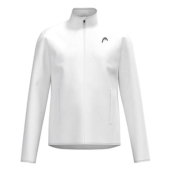 Head Trainingsjacke Club 25 Jacket günstig online kaufen