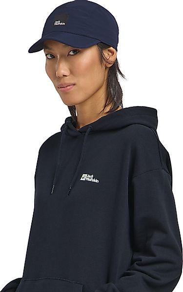 Jack Wolfskin Baseball Cap ROAD TRIP günstig online kaufen