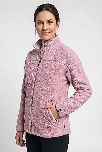 Schöffel Fleecejacke CIRC Fleece Jk Style Purga WMS sportlicher Stil, für T günstig online kaufen
