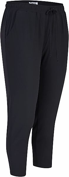 KjBRAND 7/8-Hose "Susie XS", in großen Größen, mit Bindeband günstig online kaufen