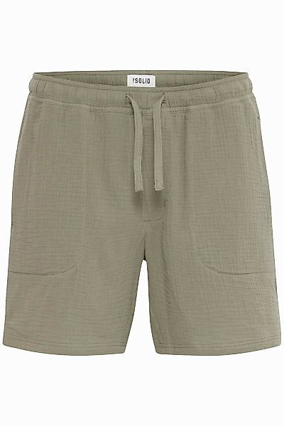 Solid Chinoshorts "Chinoshorts SDIain" günstig online kaufen