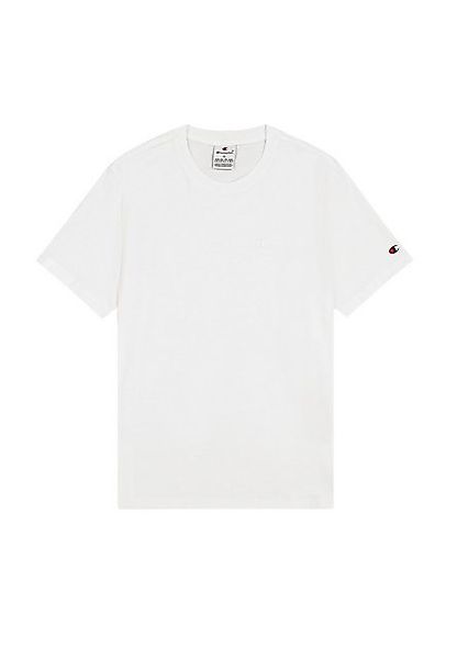 Champion T-Shirt T-Shirt Kurzarmshirt (1-tlg., 1) günstig online kaufen