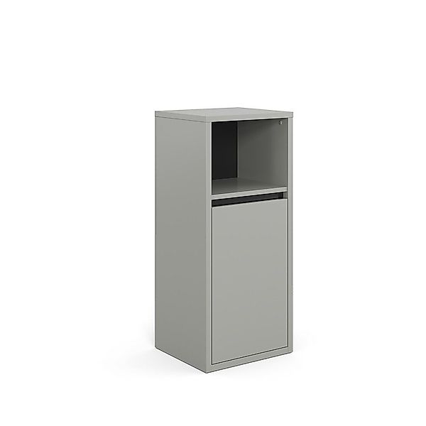 Vicco Midischrank Viola, Grau/Anthrazit, 37.8 x günstig online kaufen
