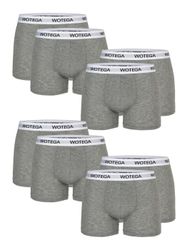 WOTEGA Boxershorts Joe (Spar-Set, 8er-Pack) moderne günstig online kaufen