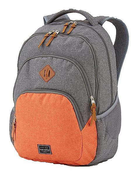travelite Rucksack Melange Backpack günstig online kaufen
