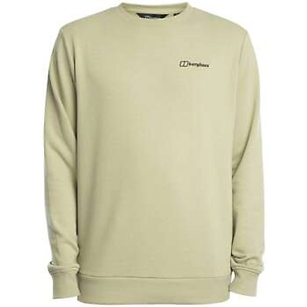 Berghaus  Sweatshirt Leichtes Logo-Sweatshirt günstig online kaufen