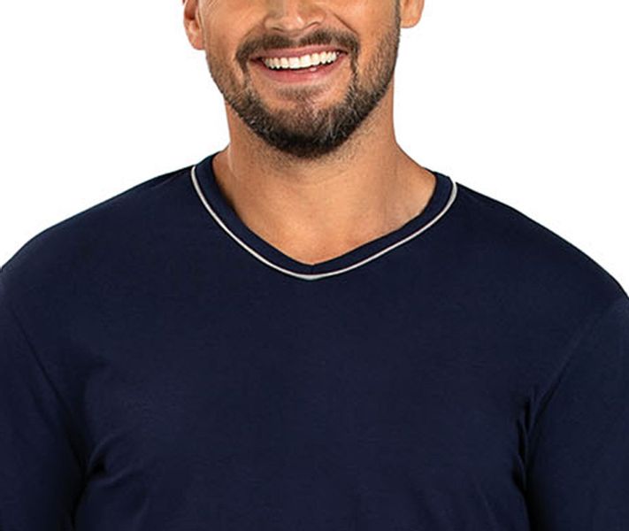 Comte Pyjamaoberteil Mix & Match (Packung, günstig online kaufen