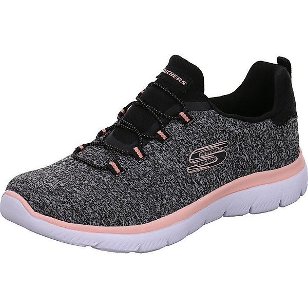 Skechers Summits - Quick Getaway Slipper günstig online kaufen
