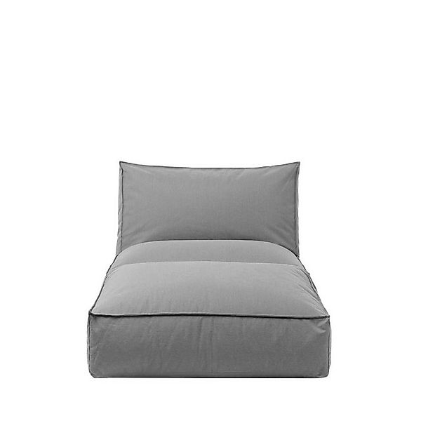 blomus Gartenliege -STAY- Outdoor-Bett 80x190cm: Urlaubsgefühle günstig online kaufen