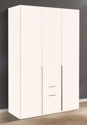Wimex Kleiderschrank "New York" in vielen Breiten, 208 oder 236cm hoch günstig online kaufen