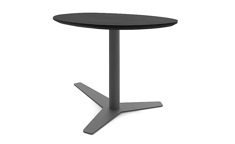 Couchtisch   ¦ schwarz ¦ Maße (cm): B: 43,9 H: 45 Tische > Couchtische > Co günstig online kaufen
