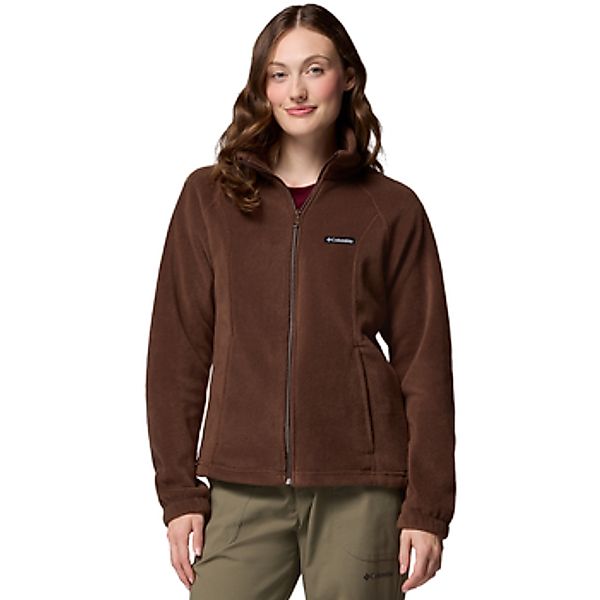 Columbia  Fleecepullover Benton Springs Full Zip Fleece günstig online kaufen
