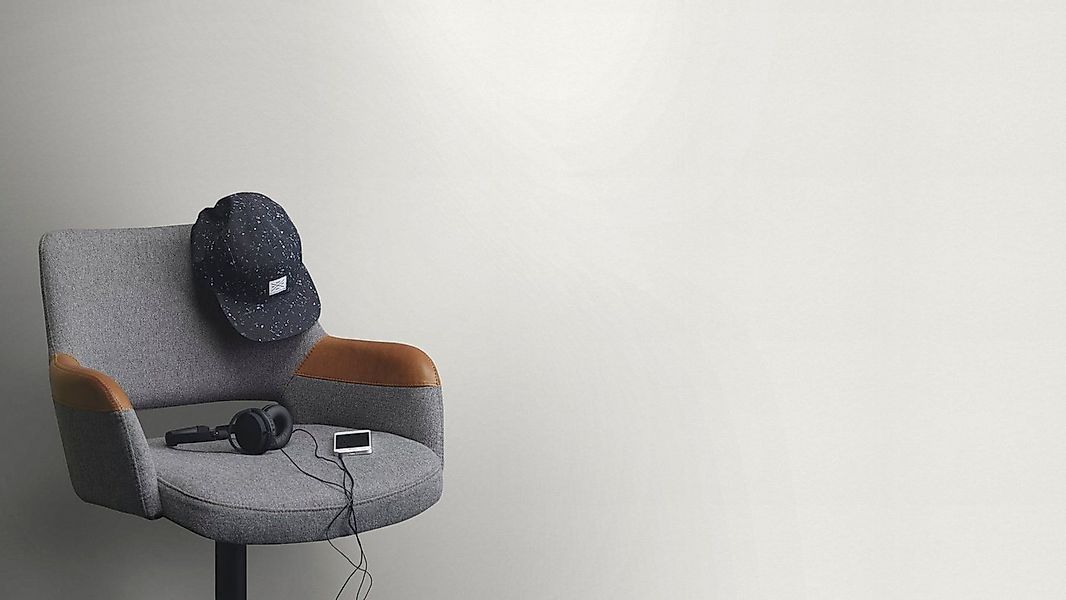 Rasch Vliestapete Makulaturvlies, geprägt, uni, (1 St) günstig online kaufen