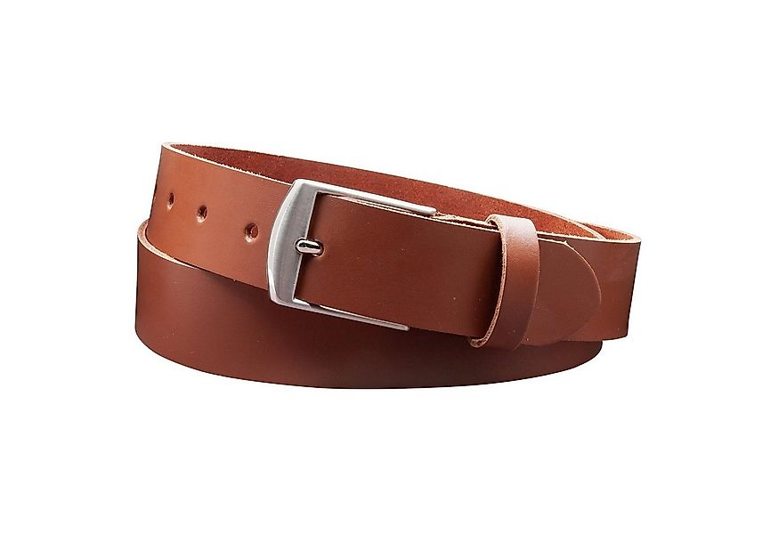 COLOGNEBELT Ledergürtel D9-SL MADE IN GERMANY günstig online kaufen