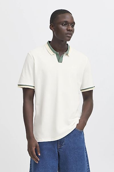 Blend Poloshirt "BHEVO" Lässiges Poloshirt günstig online kaufen