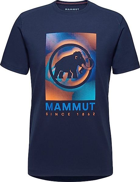 Mammut T-Shirt Trovat T-Shirt Men Mammut günstig online kaufen