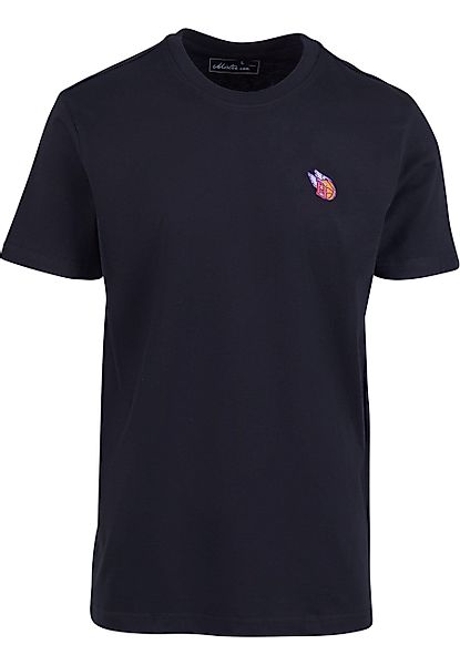 MisterTee T-Shirt MisterTee Herren Basketball Fly günstig online kaufen
